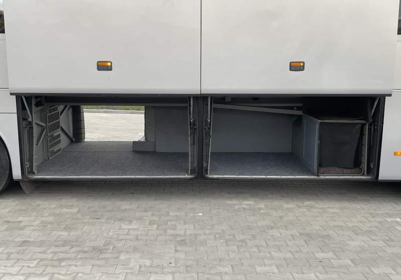 Leasing of  Setra 415 GT-HD Setra 415 GT-HD: picture 14