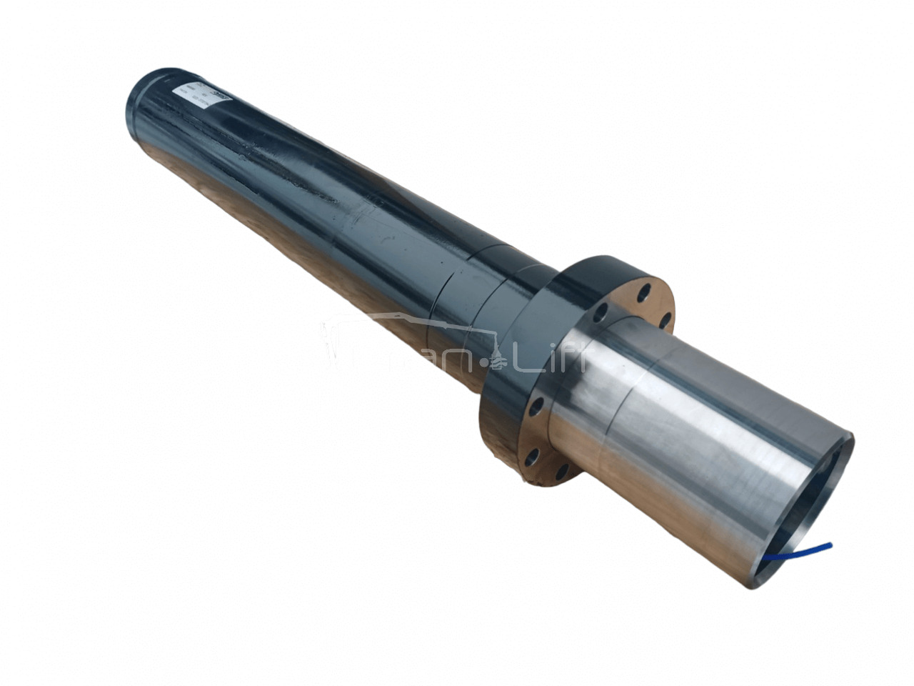 Siłownik, cylinder obrotu 94565880 Loglift 105S, 108S, 118S, 125Z, 140Z, 150Z - Hydraulic cylinder for Loader crane: picture 1 Siłownik, cylinder obrotu 94565880 Loglift 105S, 108S, 118S, 125Z, 140Z, 150Z - Hydraulic cylinder for Loader crane: picture 1