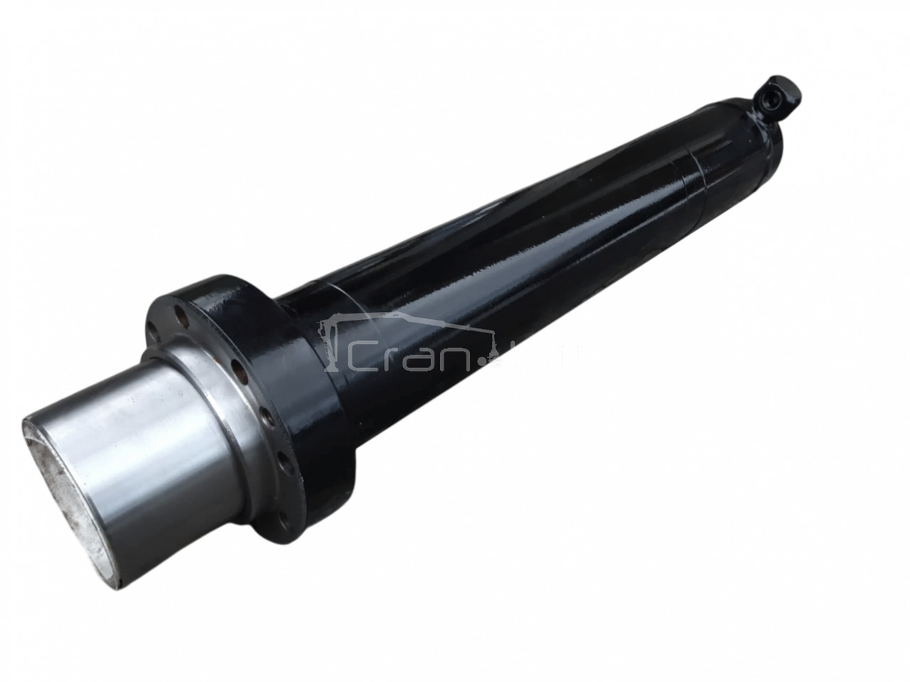 Siłownik, cylinder obrotu Tajfun Liv 120,150 249738 - Hydraulic cylinder for Loader crane: picture 1 Siłownik, cylinder obrotu Tajfun Liv 120,150 249738 - Hydraulic cylinder for Loader crane: picture 1