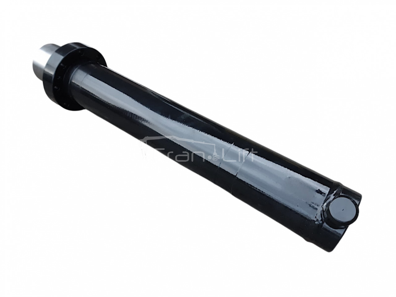 Siłownik, cylinder obrotu Tajfun Liv 120,150 249738 - Hydraulic cylinder for Loader crane: picture 2 Siłownik, cylinder obrotu Tajfun Liv 120,150 249738 - Hydraulic cylinder for Loader crane: picture 2