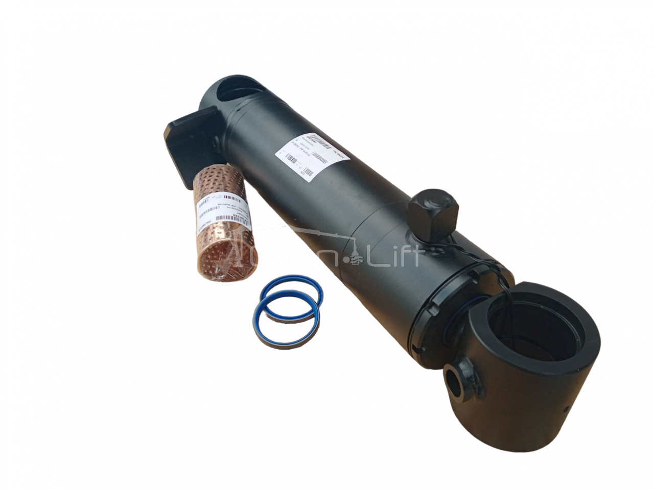 Siłownik do chwytak Epsilon Palfinger FG43, FG53 YE01051L - Hydraulic cylinder for Loader crane: picture 2 Siłownik do chwytak Epsilon Palfinger FG43, FG53 YE01051L - Hydraulic cylinder for Loader crane: picture 2