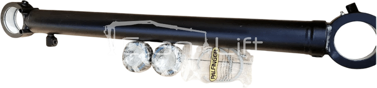 Siłownik łamania Epsilon M100Z, M110Z, M120Z, M130Z tłok boczny YE01050 - Hydraulic cylinder for Loader crane: picture 1 Siłownik łamania Epsilon M100Z, M110Z, M120Z, M130Z tłok boczny YE01050 - Hydraulic cylinder for Loader crane: picture 1