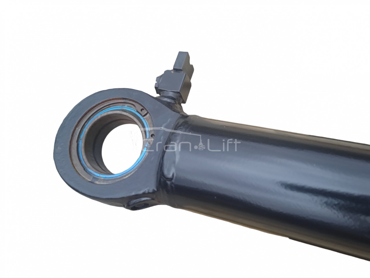 Siłownik tłoczysko Loglift 165Z, Jonsered 1620z 309830 - Hydraulic cylinder for Loader crane: picture 2 Siłownik tłoczysko Loglift 165Z, Jonsered 1620z 309830 - Hydraulic cylinder for Loader crane: picture 2