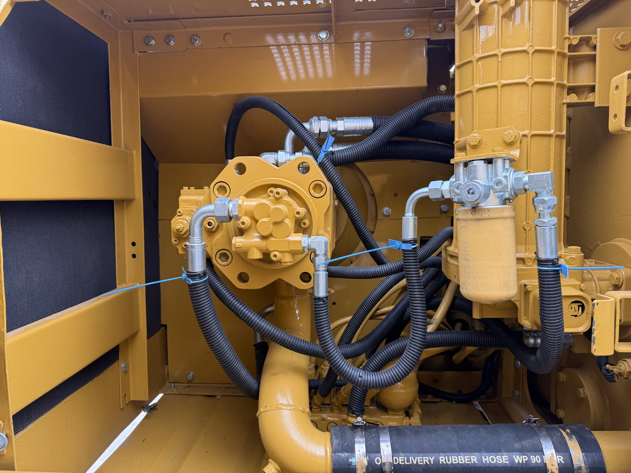 Leasing of CATERPILLAR 320b [ Copy ] [ Copy ] [ Copy ] CATERPILLAR 320b [ Copy ] [ Copy ] [ Copy ]: picture 20