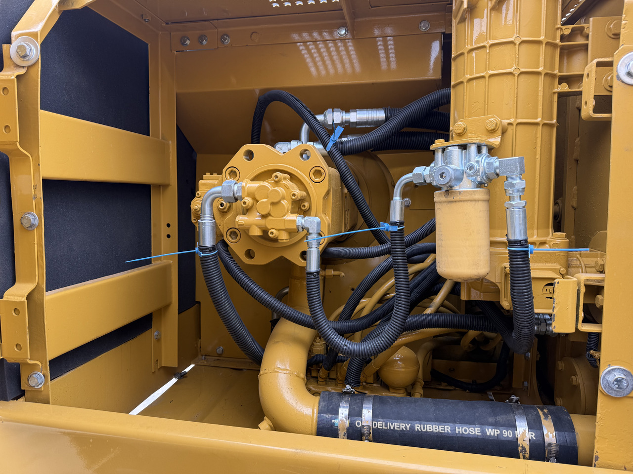 Leasing of CATERPILLAR 320b [ Copy ] [ Copy ] [ Copy ] CATERPILLAR 320b [ Copy ] [ Copy ] [ Copy ]: picture 13