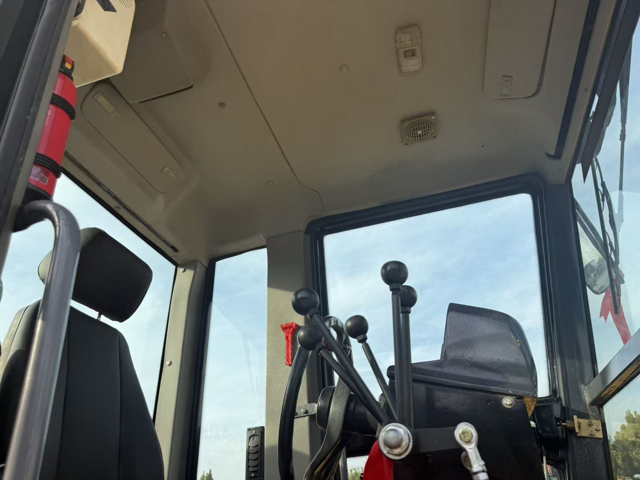 Grader CATERPILLAR Used Cat 140K 2022 model grader, popular brand, Japanese hydraulic pump construction equipment, tested and certified.: picture 12