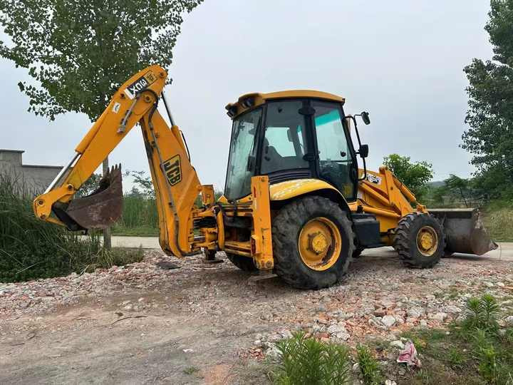 Backhoe loader Cheap Price JCB 3CX Backhoe Loader in Excellent Condition for Sale  JCB3CX JCB 4CX Available for Sale: picture 6