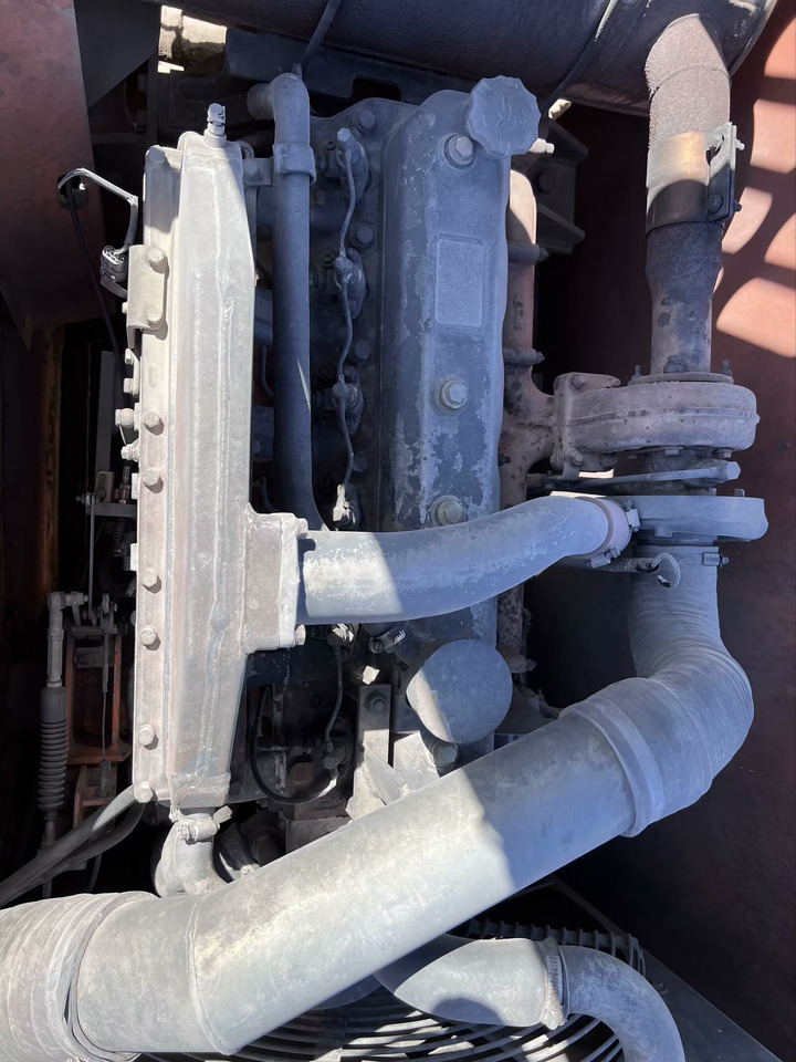 Wheel excavator DOOSAN 210w-7 [ Copy ] [ Copy ] [ Copy ] [ Copy ] [ Copy ]: picture 19