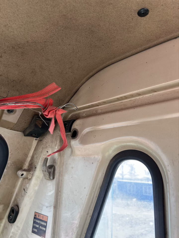 Wheel excavator DOOSAN 210w-7 [ Copy ] [ Copy ] [ Copy ] [ Copy ] [ Copy ]: picture 34