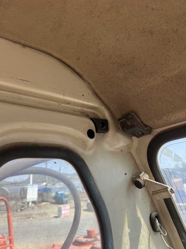 Wheel excavator DOOSAN 210w-7 [ Copy ] [ Copy ] [ Copy ] [ Copy ] [ Copy ]: picture 26