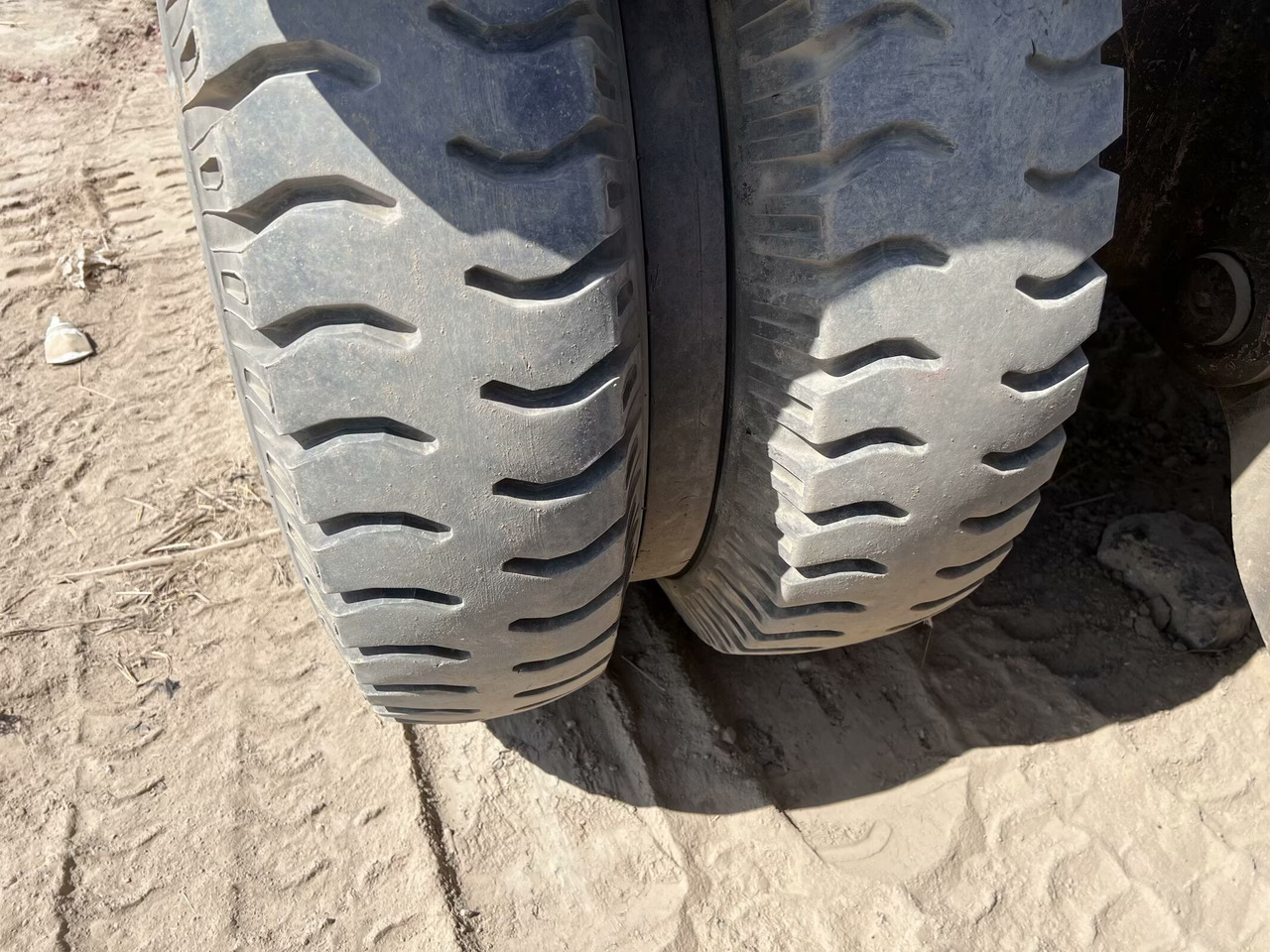 Wheel excavator DOOSAN 210w-7 [ Copy ] [ Copy ] [ Copy ] [ Copy ] [ Copy ]: picture 21