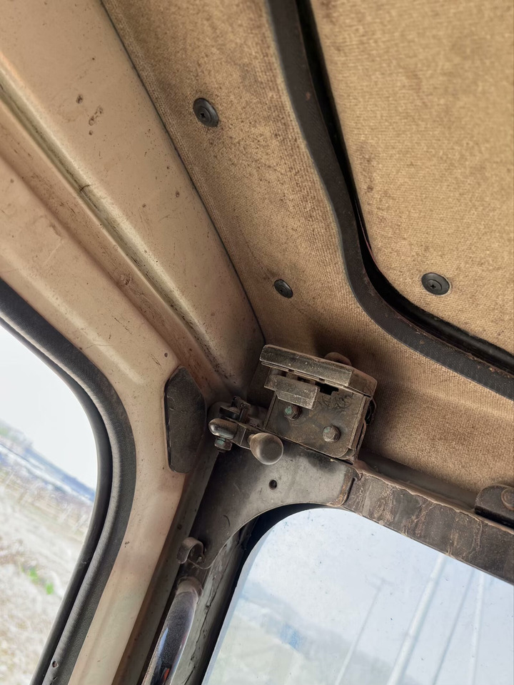 Wheel excavator DOOSAN 210w-7 [ Copy ] [ Copy ] [ Copy ] [ Copy ] [ Copy ]: picture 40