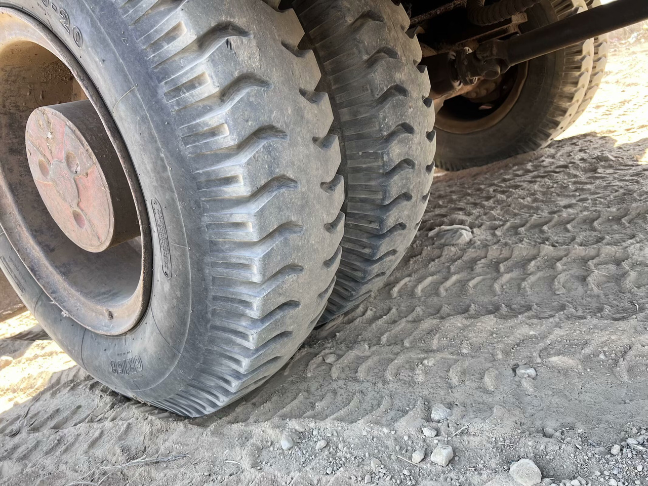 Wheel excavator DOOSAN 210w-7 [ Copy ] [ Copy ] [ Copy ] [ Copy ] [ Copy ]: picture 25