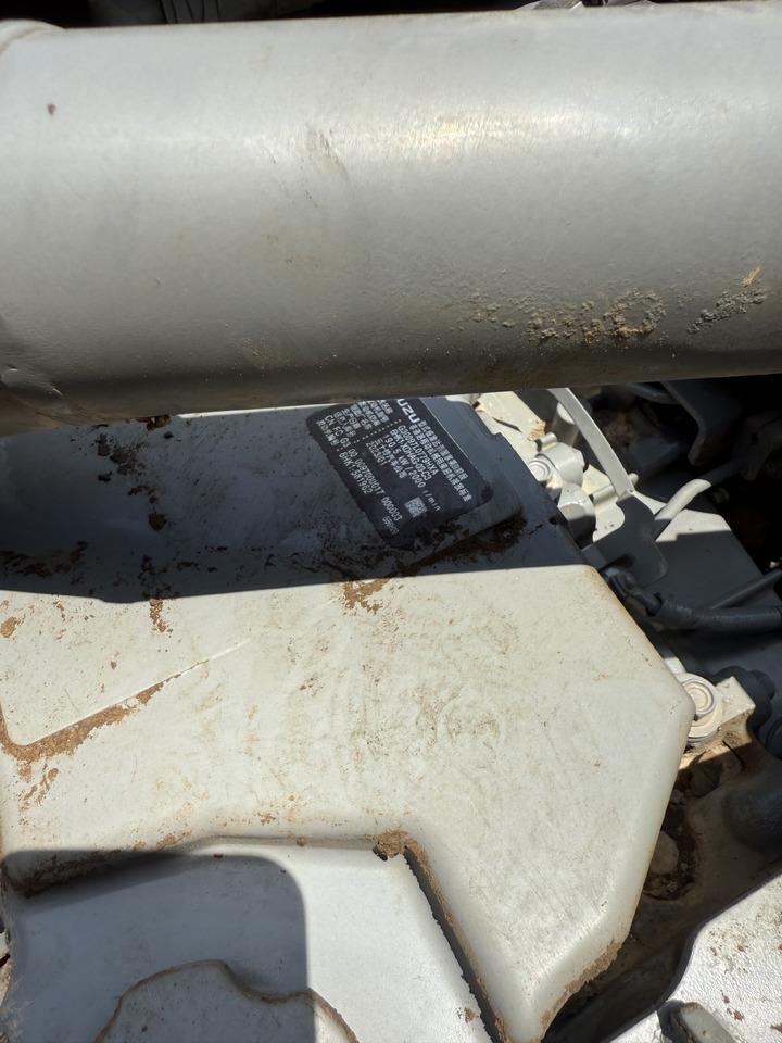 Wheel excavator HITACHI used hitachi 350-5g  excavator [ Copy ]: picture 26