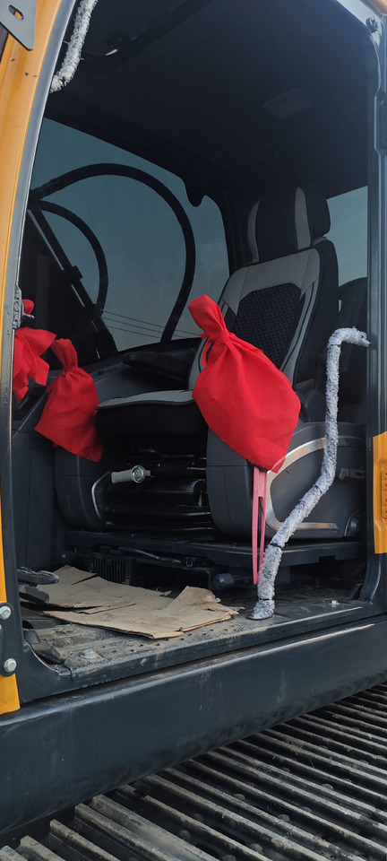 Crawler excavator Hyundai 305-9t [ Copy ] [ Copy ] [ Copy ] [ Copy ]: picture 23