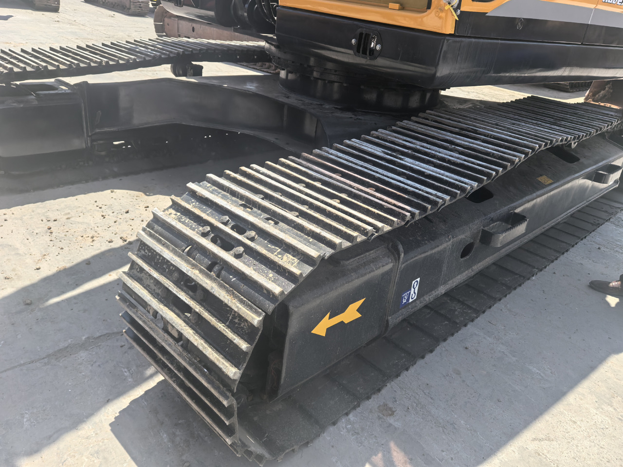 Crawler excavator Hyundai 305-9t [ Copy ] [ Copy ] [ Copy ] [ Copy ]: picture 29