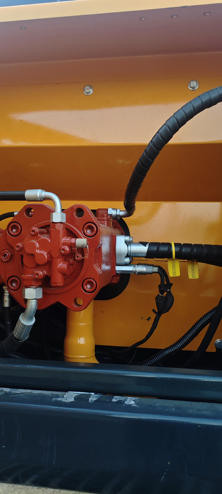 Crawler excavator Hyundai 305-9t [ Copy ] [ Copy ] [ Copy ] [ Copy ]: picture 17