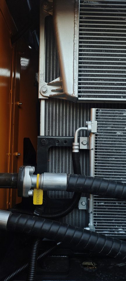 Crawler excavator Hyundai 305-9t [ Copy ] [ Copy ] [ Copy ] [ Copy ]: picture 21