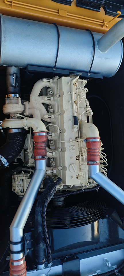 Crawler excavator Hyundai 305-9t [ Copy ] [ Copy ] [ Copy ] [ Copy ]: picture 20