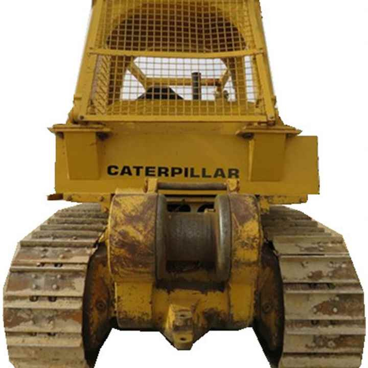 Used CAT D7 D7G Bulldozer with Winch /Caterpillar Bulldozer with Winch CAT D7G D7H D7R Dozer for Sale - Bulldozer: picture 1 Used CAT D7 D7G Bulldozer with Winch /Caterpillar Bulldozer with Winch CAT D7G D7H D7R Dozer for Sale - Bulldozer: picture 1