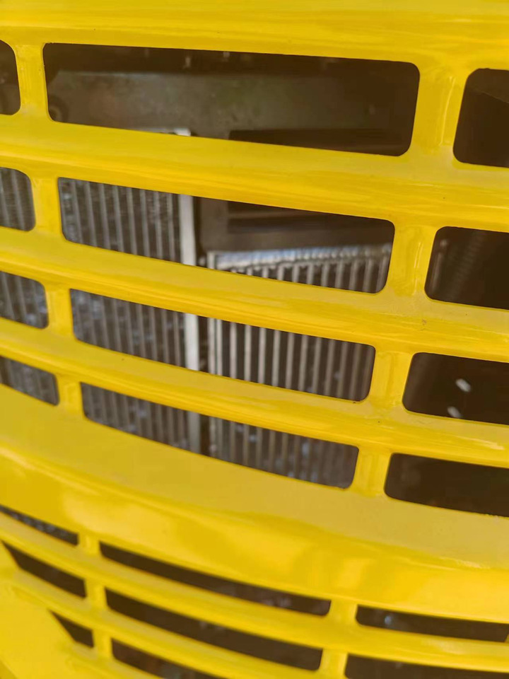 Leasing of komatsu PC35 komatsu PC35: picture 6