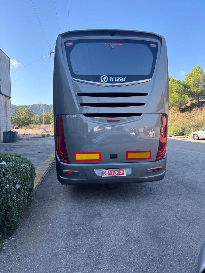 SCANIA IRIZAR I6 S - Bus: picture 5 SCANIA IRIZAR I6 S - Bus: picture 5