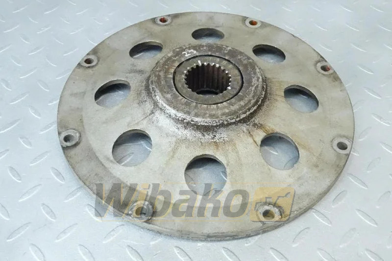 23/48/315 - Clutch and parts for Construction machinery: picture 1 23/48/315 - Clutch and parts for Construction machinery: picture 1