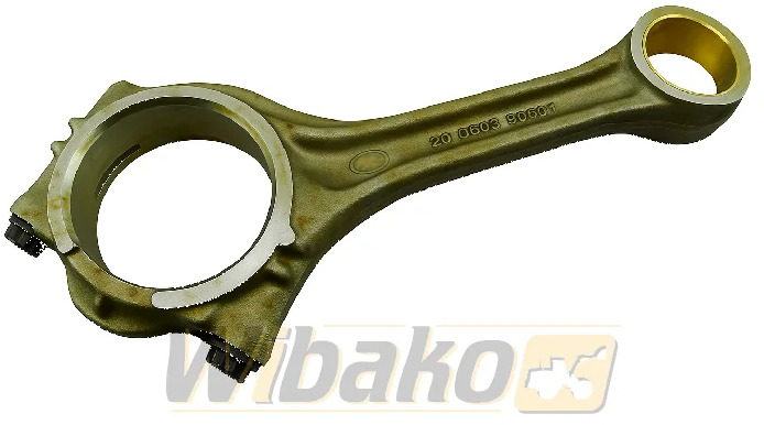 BF Original 20060390601 - Connecting rod for Construction machinery: picture 1 BF Original 20060390601 - Connecting rod for Construction machinery: picture 1