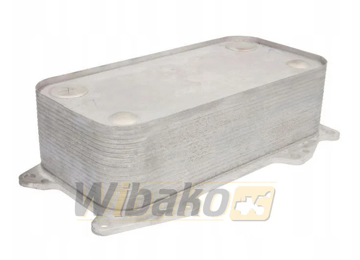 BF Original 20190520122 - Oil cooler for Construction machinery: picture 1 BF Original 20190520122 - Oil cooler for Construction machinery: picture 1