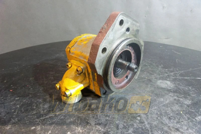 Bosch 0510515007 - Hydraulic pump for Construction machinery: picture 2 Bosch 0510515007 - Hydraulic pump for Construction machinery: picture 2