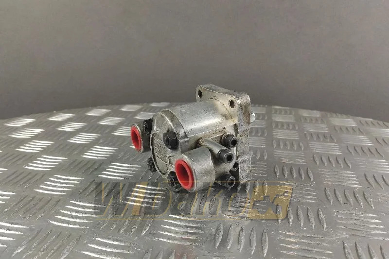 Casappa CPS.2D - Hydraulic pump for Construction machinery: picture 1 Casappa CPS.2D - Hydraulic pump for Construction machinery: picture 1