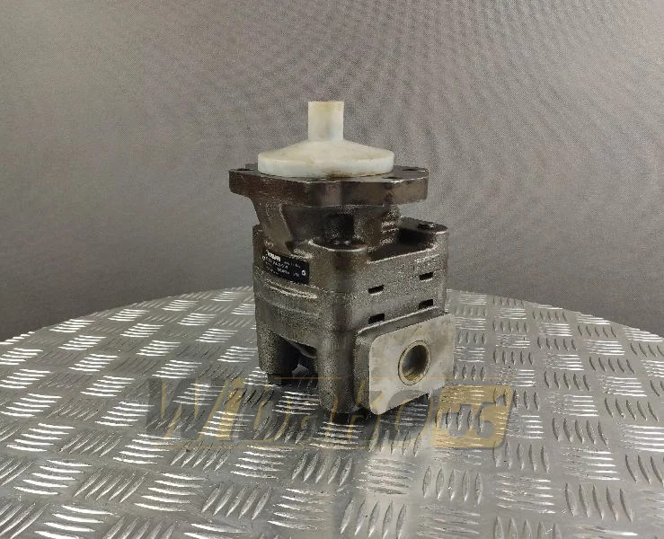 Casappa HDP30.27DO-32S3-LGF/GE-N 03701754 - Hydraulic pump for Construction machinery: picture 1 Casappa HDP30.27DO-32S3-LGF/GE-N 03701754 - Hydraulic pump for Construction machinery: picture 1
