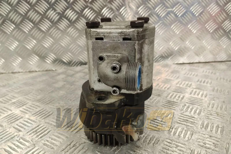 Casappa PLP20.19S0-0 0199899P / 0076098L / 510062004 - Hydraulic pump for Construction machinery: picture 1 Casappa PLP20.19S0-0 0199899P / 0076098L / 510062004 - Hydraulic pump for Construction machinery: picture 1