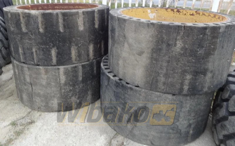 Caterpillar 2736660 20/26/32 - Wheel loader: picture 1 Caterpillar 2736660 20/26/32 - Wheel loader: picture 1