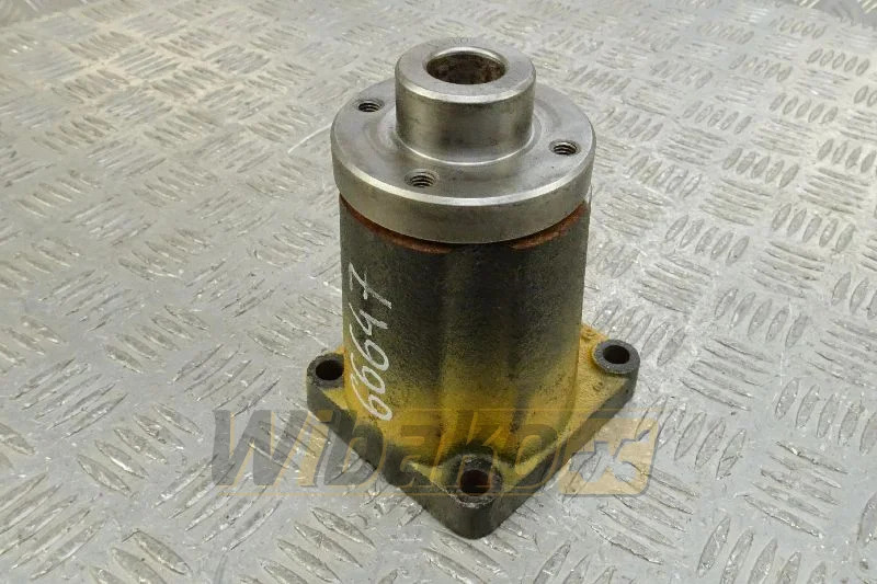 Caterpillar 289-8336 - Fan for Construction machinery: picture 1 Caterpillar 289-8336 - Fan for Construction machinery: picture 1