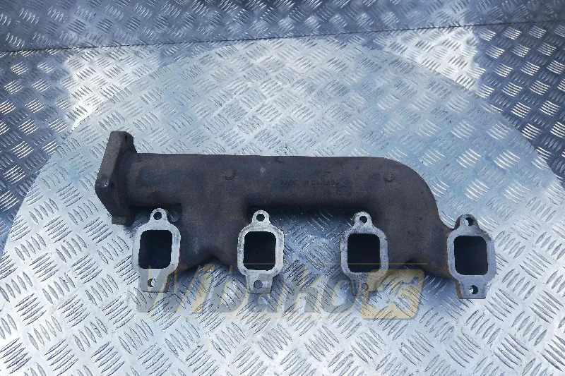 Caterpillar 3208 8L6273-7 - Exhaust manifold for Construction machinery: picture 1 Caterpillar 3208 8L6273-7 - Exhaust manifold for Construction machinery: picture 1