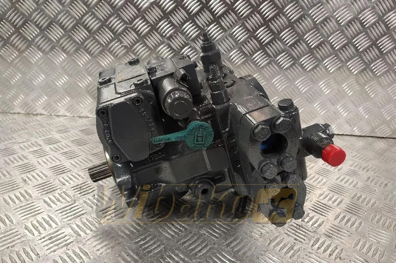 Caterpillar 382-6684-00 - Hydraulic pump for Construction machinery: picture 2 Caterpillar 382-6684-00 - Hydraulic pump for Construction machinery: picture 2