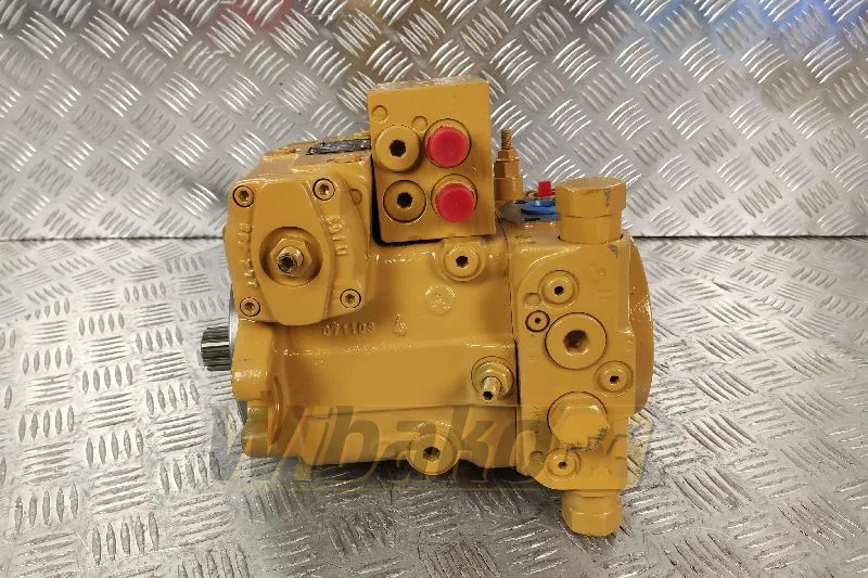 Caterpillar AA4VG40DWD1/32R-NZCXXF003D-S R902007732 - Hydraulic pump for Construction machinery: picture 2 Caterpillar AA4VG40DWD1/32R-NZCXXF003D-S R902007732 - Hydraulic pump for Construction machinery: picture 2