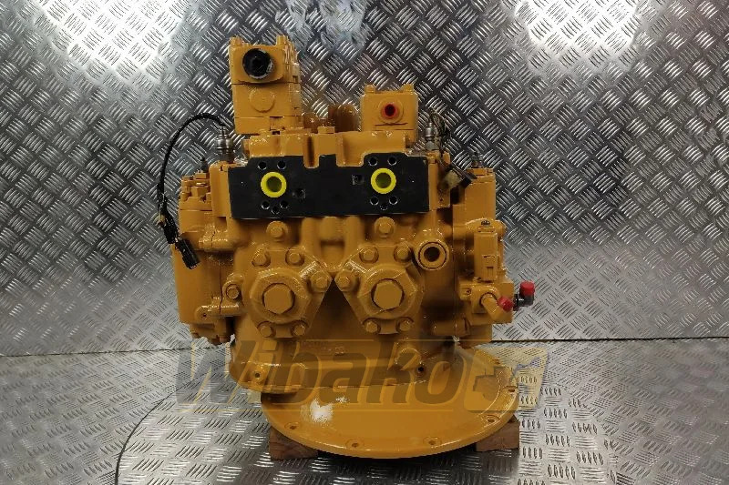Caterpillar SBS120 AD37919 - Hydraulic pump for Construction machinery: picture 2 Caterpillar SBS120 AD37919 - Hydraulic pump for Construction machinery: picture 2