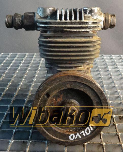 Compressor Bosch VOLVO - Air brake compressor for Construction machinery: picture 1 Compressor Bosch VOLVO - Air brake compressor for Construction machinery: picture 1