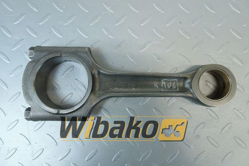 Connecting rod for engine Deutz 1013 52D - Connecting rod for Construction machinery: picture 1 Connecting rod for engine Deutz 1013 52D - Connecting rod for Construction machinery: picture 1