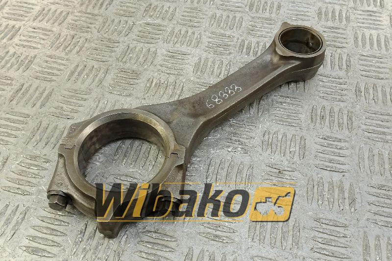 Connecting rod for engine Deutz BFL913 04233226 - Connecting rod for Construction machinery: picture 1 Connecting rod for engine Deutz BFL913 04233226 - Connecting rod for Construction machinery: picture 1