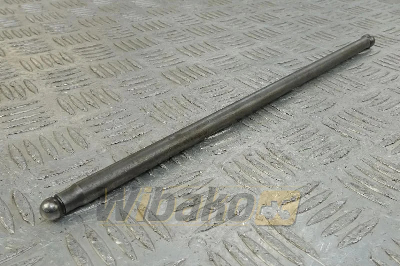 Cummins 3964715 - Push rod for Construction machinery: picture 1 Cummins 3964715 - Push rod for Construction machinery: picture 1