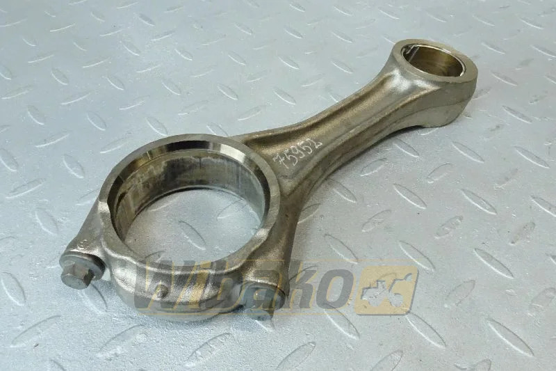 Cummins 4891177 - Connecting rod for Construction machinery: picture 1 Cummins 4891177 - Connecting rod for Construction machinery: picture 1