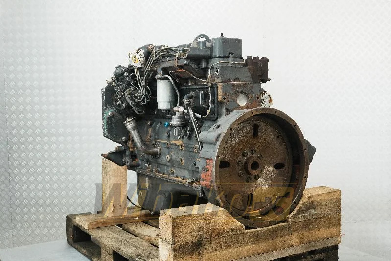 Cummins 6B5.9 - Engine for Construction machinery: picture 5 Cummins 6B5.9 - Engine for Construction machinery: picture 5