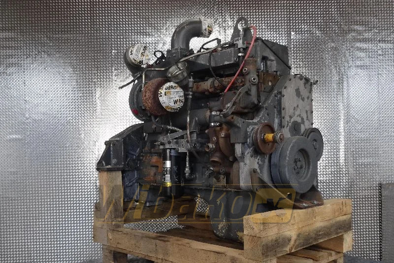 Cummins QSM11 CPL2828 - Engine for Construction machinery: picture 3 Cummins QSM11 CPL2828 - Engine for Construction machinery: picture 3