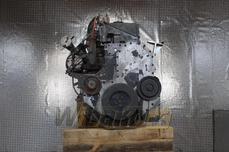 Cummins QSM11 CPL2828 - Engine for Construction machinery: picture 4 Cummins QSM11 CPL2828 - Engine for Construction machinery: picture 4