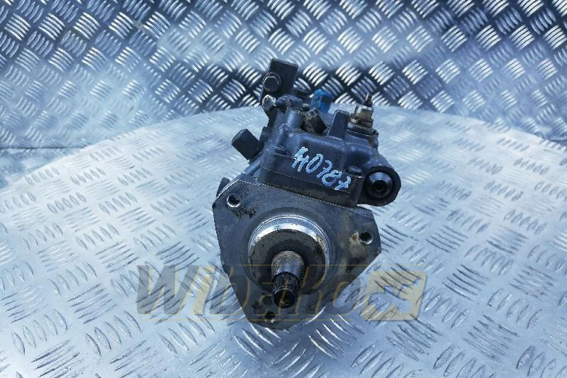 Delphi 09920GYG 9320L16735 - Fuel pump for Construction machinery: picture 2 Delphi 09920GYG 9320L16735 - Fuel pump for Construction machinery: picture 2