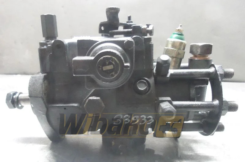 Delphi 1006 8524062 - Fuel pump for Construction machinery: picture 1 Delphi 1006 8524062 - Fuel pump for Construction machinery: picture 1