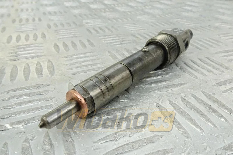 Delphi LJCB00903A - Injector for Construction machinery: picture 1 Delphi LJCB00903A - Injector for Construction machinery: picture 1